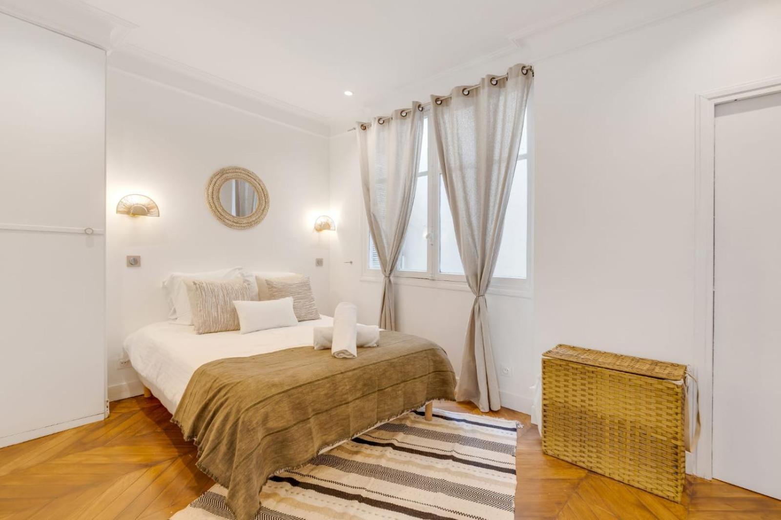 Apartment Luxurious Flat Champs Elysee *